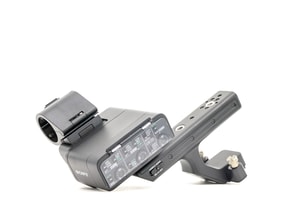 Sony XLR-H1 XLR Handle Unit