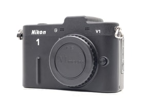 Nikon 1 V1