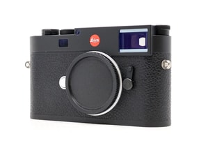 Leica M11 Black [20200]