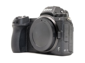 Nikon Z7