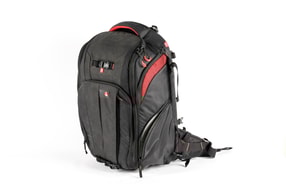 Manfrotto Pro Light Cinematic Balance Sac à dos