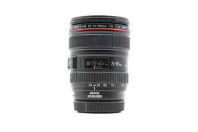 Canon EF 24-105mm f/4 L IS USM
