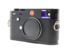 Leica M (typ 240) '100 Year Anniversary Edition'
