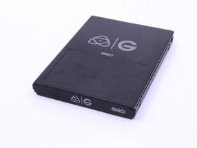 G-Technology Atomos SSD Master Caddy HD - 1TB