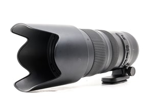 Tamron SP 70-200mm f/2.8 Di VC USD G2 - Nikon Fit