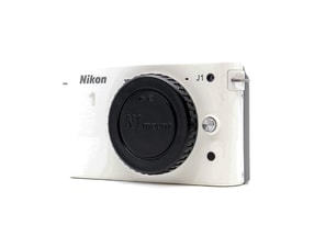 Nikon 1 J1