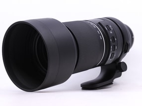 Tamron 150-500mm f/5-6.7 Di III VC VXD - Sony FE Fit