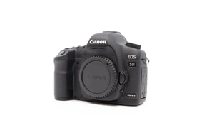 Canon EOS 5D Mark II