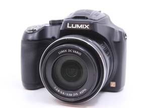 Panasonic Lumix DMC-FZ70