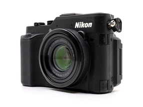 Nikon Coolpix P7800
