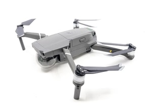 DJI Mavic 2 Pro met DJI Smart Controller