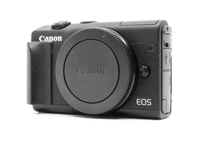 Canon EOS M200