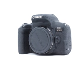 Canon EOS 800D