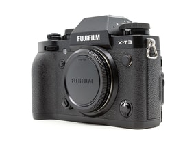 Fujifilm X-T3