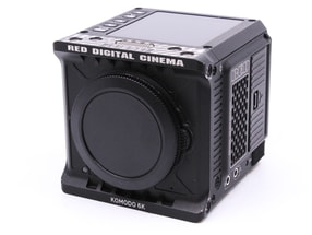 RED Komodo 6K