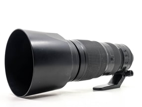 Nikon AF-S Nikkor 200-500mm f/5.6E ED VR