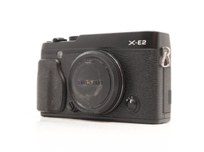 Fujifilm X-E2