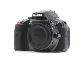 Nikon D5300