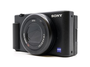 Sony ZV-1