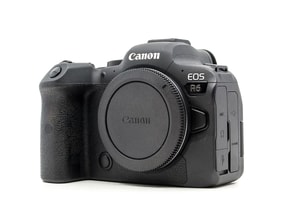 Canon EOS R6