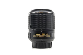 Nikon AF-S DX Nikkor 55-200mm f/4-5.6G ED VR II