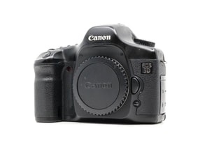 Canon EOS 5D