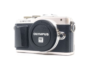 Olympus Pen E-PL7
