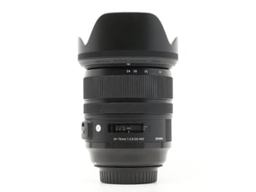 Sigma 24-70mm f/2.8 DG OS HSM ART - Canon EF Fit