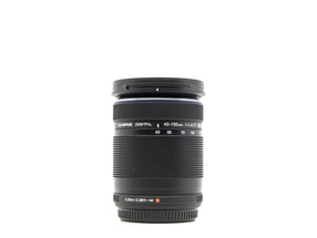 Olympus M.Zuiko ED 40-150mm f/4-5.6 R