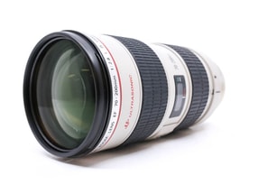 Canon EF 70-200mm f/2.8 L IS USM