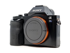 Sony Alpha A7s