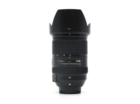 Nikon AF-S DX Nikkor 18-300mm f/3.5-5.6G ED VR
