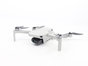 DJI Mavic Mini Fly More Combo