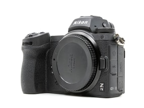 Nikon Z7 II