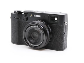Fujifilm X100VI
