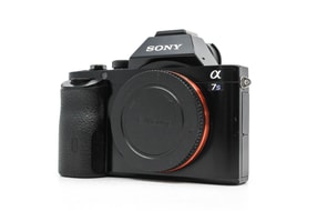 Sony Alpha A7s