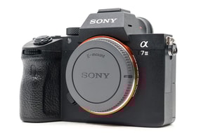 Sony Alpha A7 III