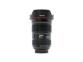 Canon EF 16-35mm f/2.8 L III USM