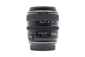 Canon EF 28-105mm f/3.5-4.5 II USM