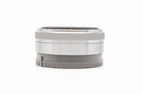 Sony E 16mm f/2.8