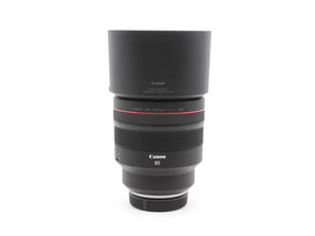 Canon RF 85mm f/1.2 L USM