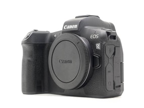 Canon EOS R