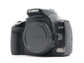 Canon EOS 400D
