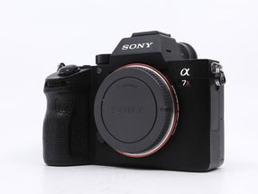 Sony Alpha A7R III