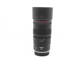 Canon RF 100mm f/2.8 L Macro IS USM