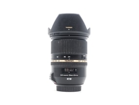 Tamron SP 24-70mm f/2.8 Di VC USD - Canon EF Fit