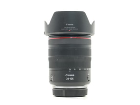 Canon RF 24-105mm f/4 L IS USM