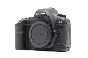 Canon EOS 5D Mark II