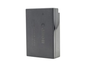 Canon LP-E17 Battery