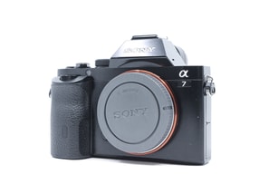 Sony Alpha A6400
